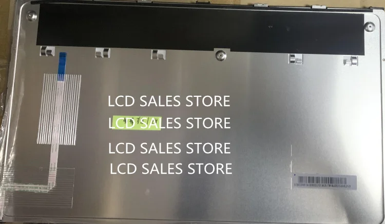 

ЖК-экран TM156JDSG72