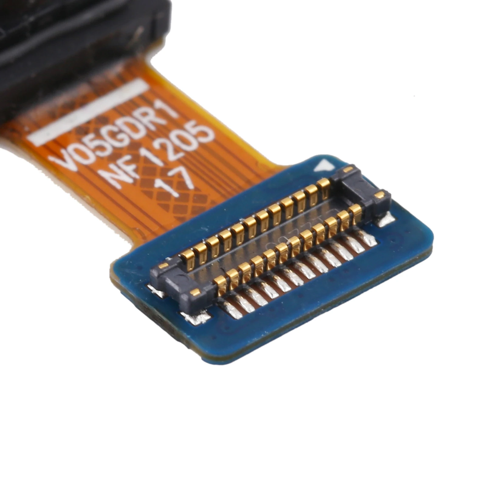 Front Facing Camera for Samsung Galaxy Smartphones