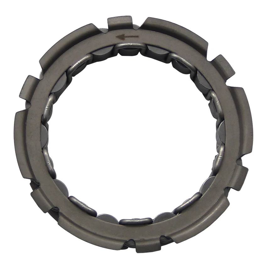 

Снегоход с односторонним подшипником, сцепление стартера для экспедиции Ski-Doo SE LE TUV Sport V800 1200 900 XU ACE 2015-2016/ 2020 420659111