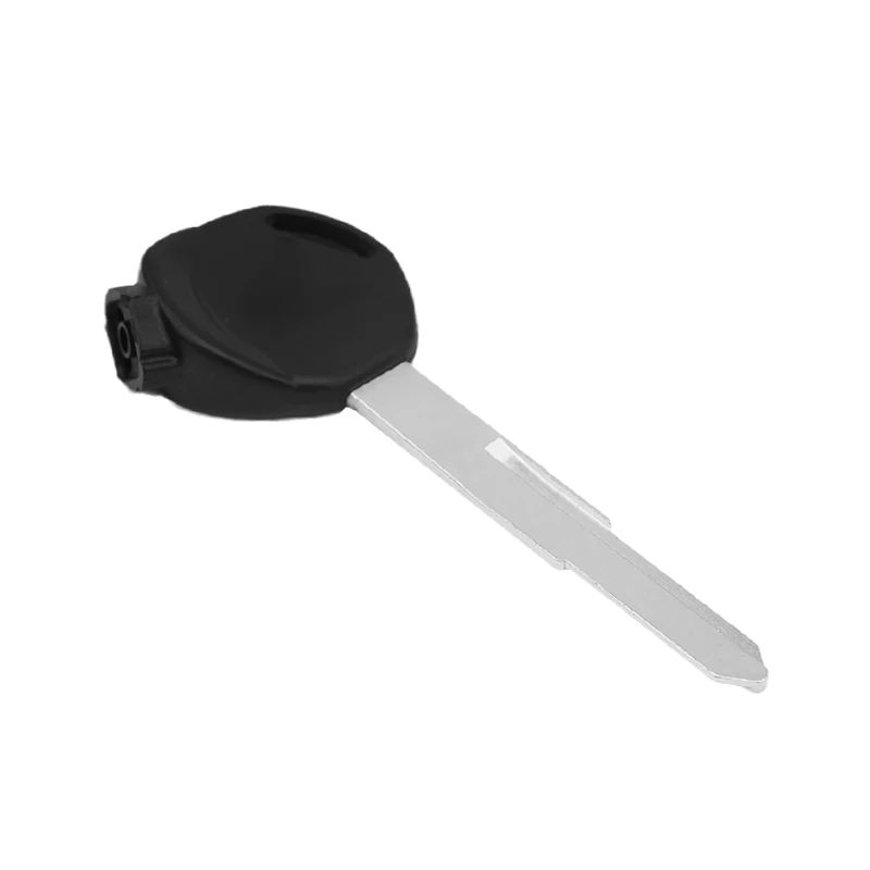 Wuyang Honda motorcycle key, suitable for: Honda Jiaying/Xindazhou Wuyang/WH100/Joy/125CC motorcycle key blank(including magnet)