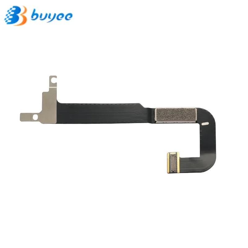 MacBook Retina 12.6" A1534 DC Power Jack I/O USB-C DC Charging Port Flex Cable 2015 Year