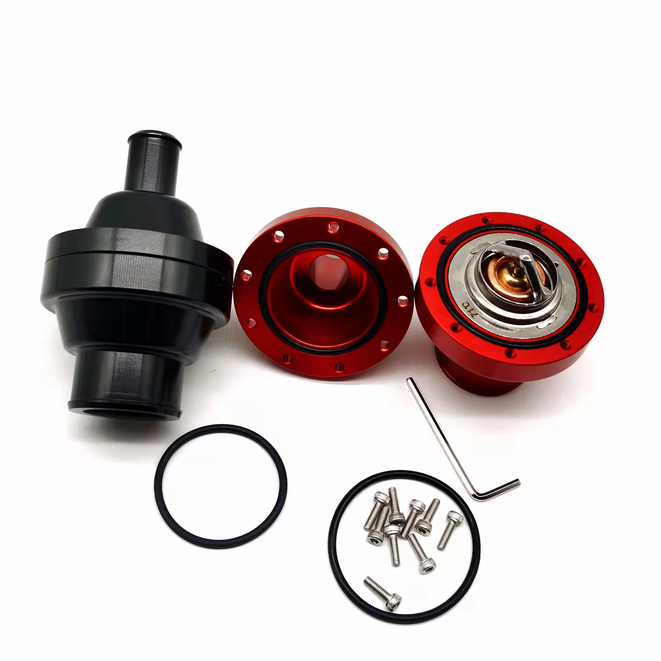 Open Loop Cooling Thermostat Kit for Seadoo 4-TEC Outboard Thermostat