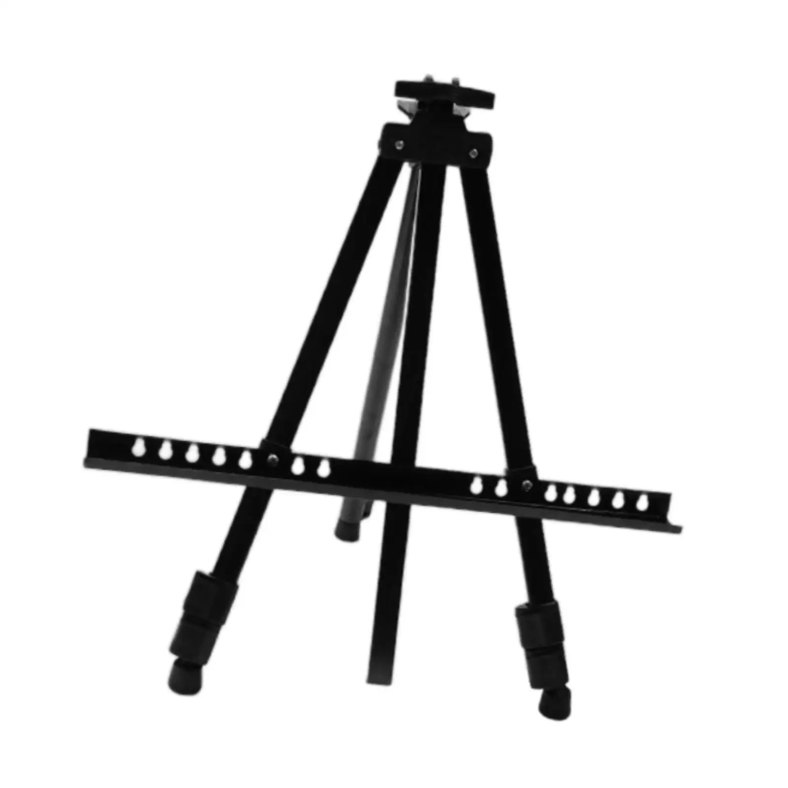 Easel Stand Artist Easel Professional for Commercial Purposes Adjustable Tripod Art Lightweight