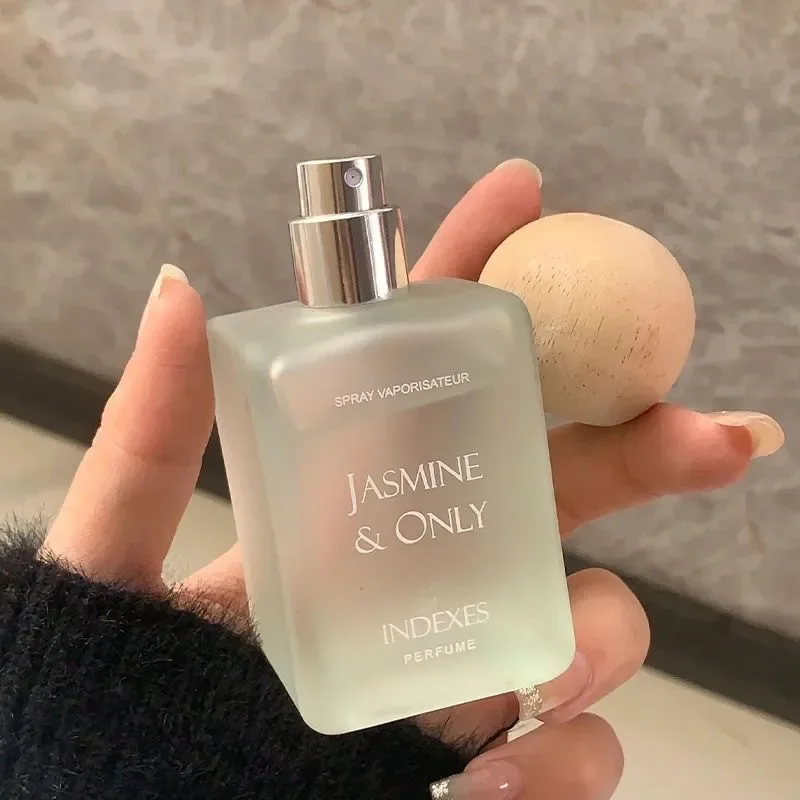 Neutral Eau De Toilette Blumenduft Langanhaltendes Tee Parfüm_voghion.com