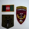 TSNK Embroidery Patch Tactical Badge "ODA " Set Version 1