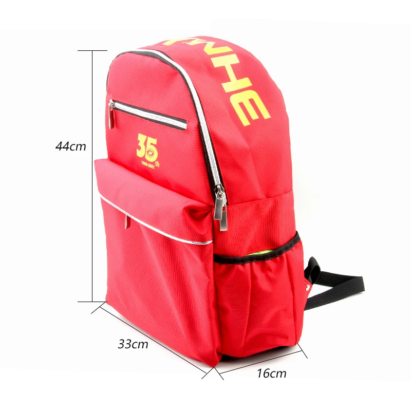 backpack yinhe Table Tennis bags Sports Bag Multifunctional Racquet Bag Large Capacity Sports Backpack