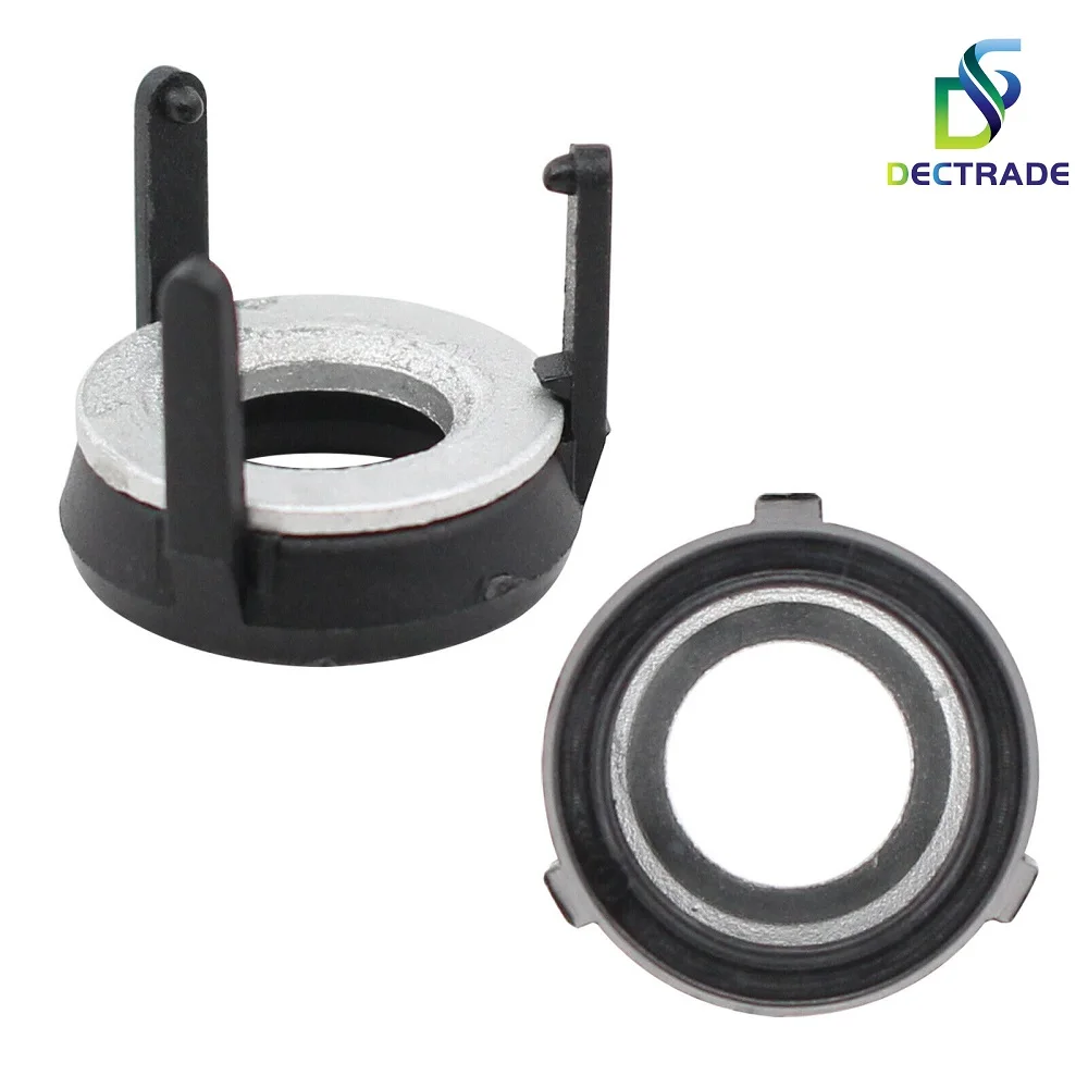 DECTRADE Fuel Injectors Nozzle Seals Repair Kit For Audi A3 A4 A5 A6 Q3 Q5 TT VW Beetle CC Golf Jetta Passat 06J 998 907 B/A/D