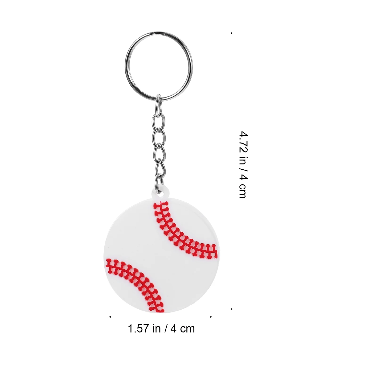 Рисунок 3 - Брелоки для ключей