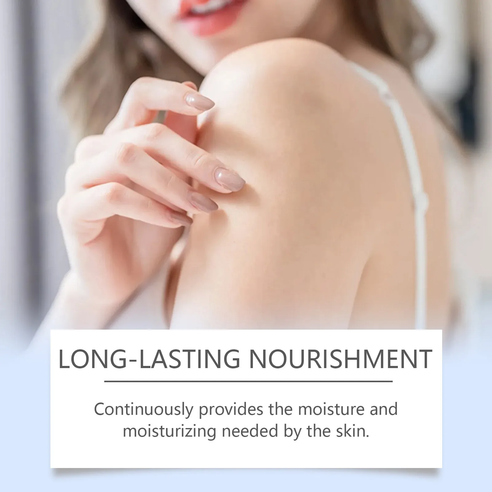 Sunscreen Cream Sunblock Skin Protective Spf50+ Moisturizing Refreshing Waterproof Brightning Face Isolation Uv Protector Cream