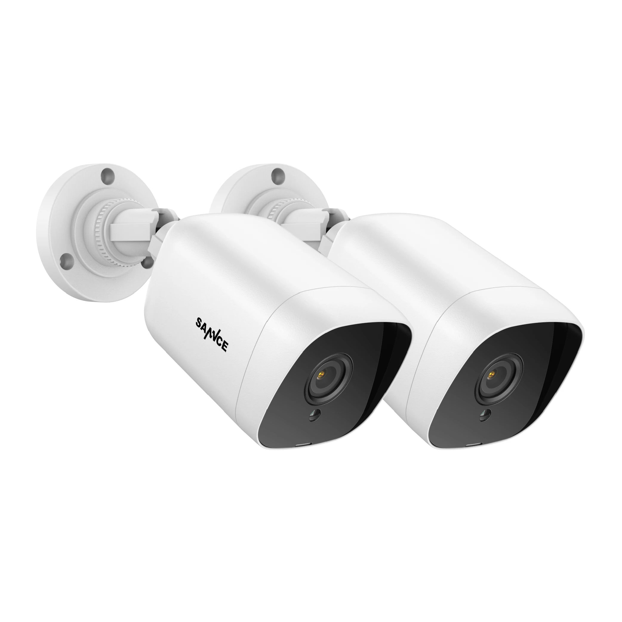 2PCS Camera Kits