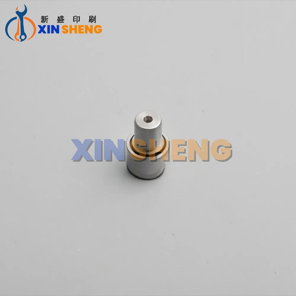 

Best Quality SM102CD102 Printing Machine Drum Bearing F-213740 Open Teeth Bearing 00.550.1201 for Heidelberg