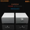 HIFI Split Type-MM ECC83 Tube Phono amplifier Base On EAR834 With Volume control 2