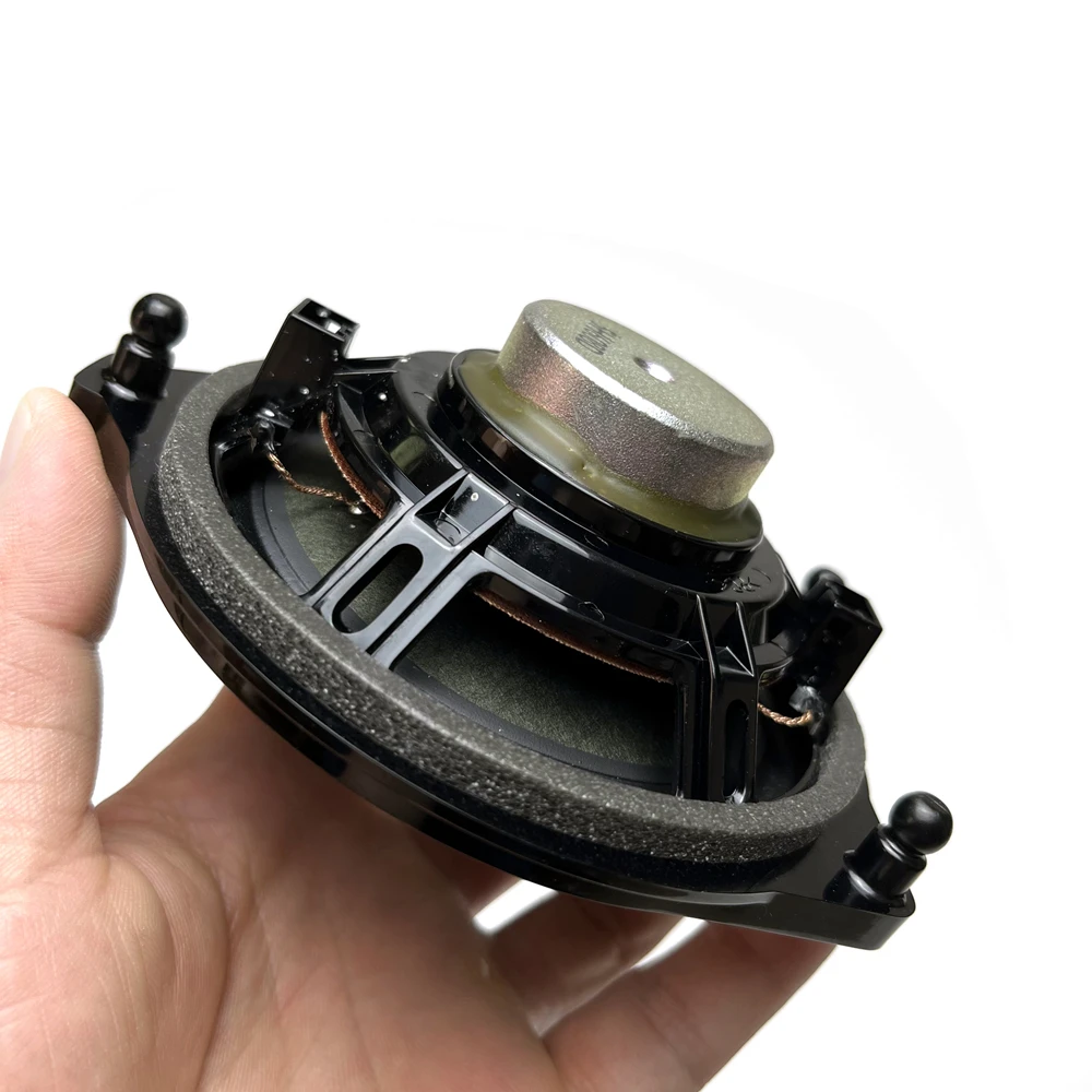 Car speaker for Mercedes-Benz W205 W213 X253 W222 W177 W167 4 inch dashboard center speaker original audio upgrade