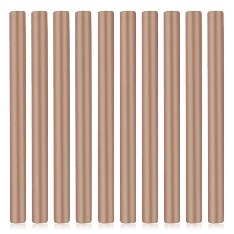 Luxurious Wax Seal Sticks Set - Elegant Sealing for Invitations & Gift Decoration