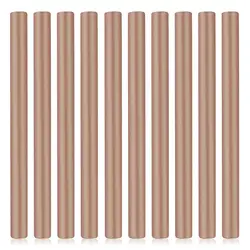 Luxurious Wax Seal Sticks Set - Elegant Sealing for Invitations & Gift Decoration (25)