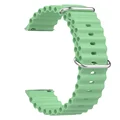 Pistachio green