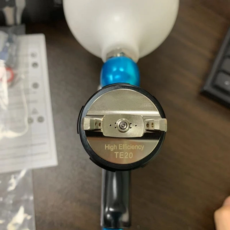 Tpaitlss  LVMP ̰ ڵ, ȥ ,    ̰ 귯, 600ml, Ķ 110B, 1.3mm