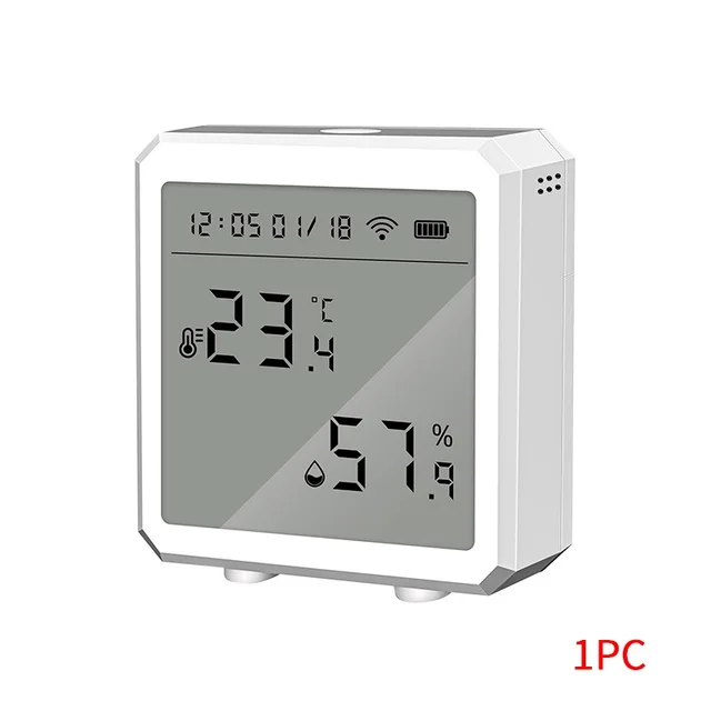 1 PC
