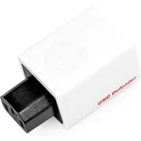 SilentPower - GND Defender - Intelligent Ground Control, IEC Connector Ground Loop Remover 1