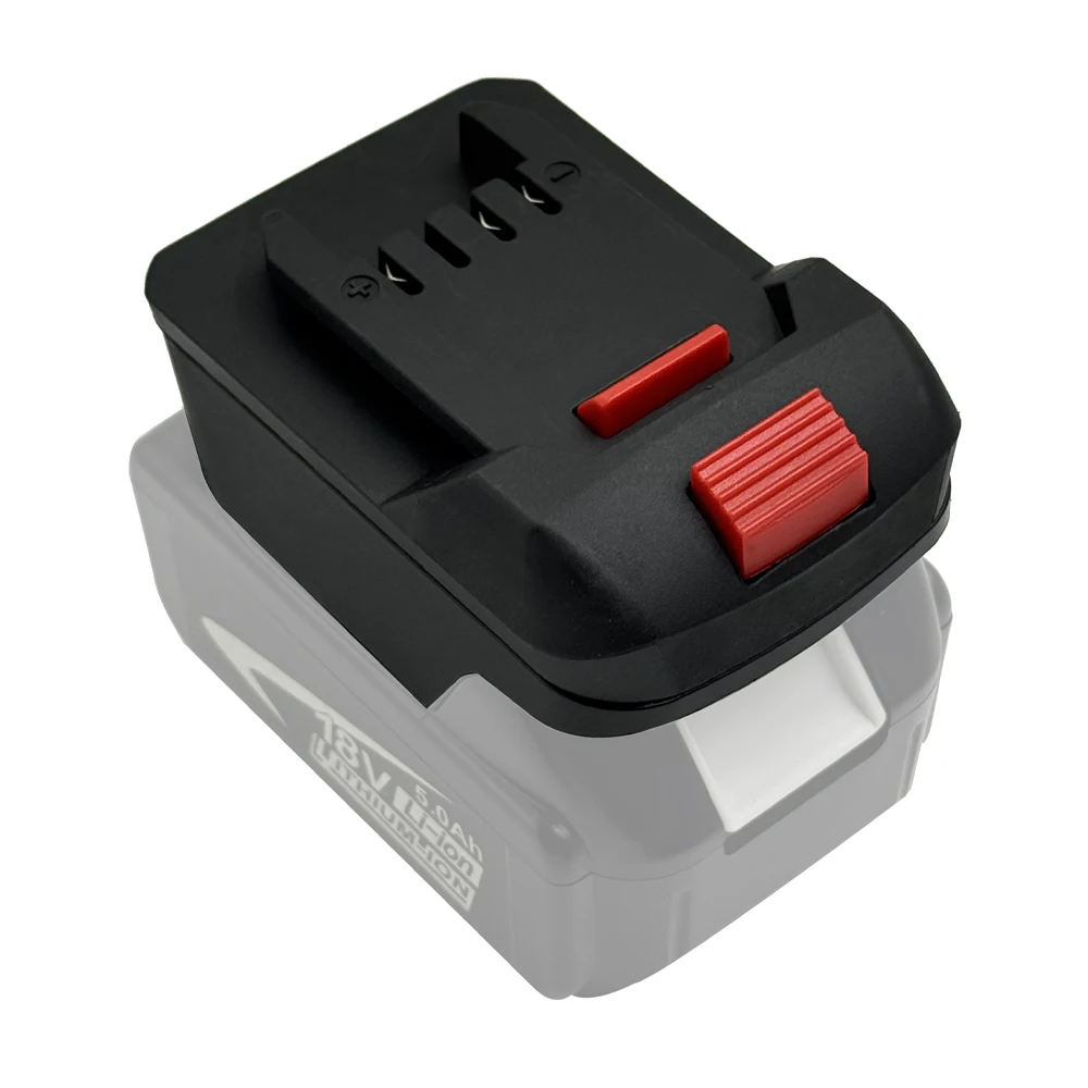 NEW Battery Adapter Converter for Makita/Bosch/Milwaukee/Dewalt 18V li-ion Batte