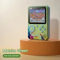 Matcha Green