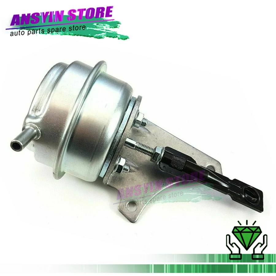 Attuatore Turbocompressore Per Vw Lt Ii 2.5 Tdi 80Kw Anj 074145701D 454205 Muslimaur 54205-5006S 454205-0001