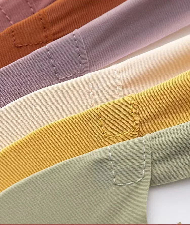 3 Paar Damen-Socken, hochwertige passende Freizeitsocken, Sommer, dünne Baumwollunterseite, rutschfest, unsichtbar, niedrige kurze Socken, atmungsaktiv – Detail 12