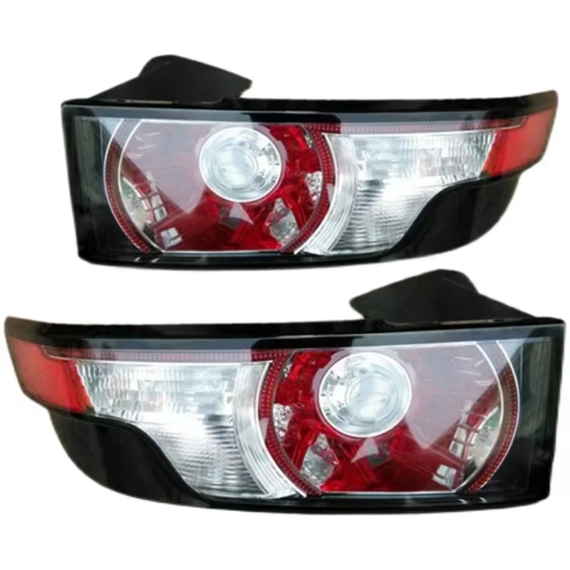 

Auto Rear Lamps Taillights For Range Rover Evoque 2012 2013 2014 2015 LED Tail Light Assembly Update LR074813 LR074796