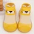 Baby Socks Shoes Infant Color Matching Cute Kids Boys Shoes Doll Soft Soled Child Floor Sneaker BeBe Toddler Girls First Walkers 8