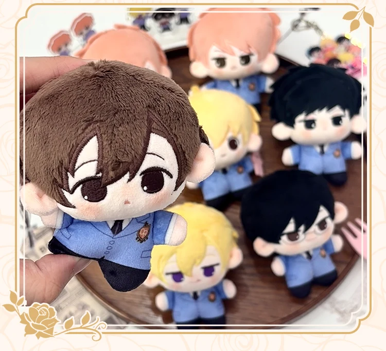 S306466770cb54a7899eba0c05e3612c74 - Ouran High School Host Club Merch
