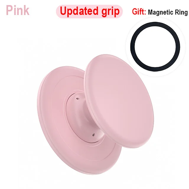 Magnetic Pop-Up Phone Holder & Stand - Grippopso