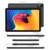 PRITOM 10 Inch Android 13 Tablet, 8(4+4)GB+64GB 1TB Expand, WiFi 6, Dual Box Speakers and Camera, BT5.0, with Mechanical Style C 2