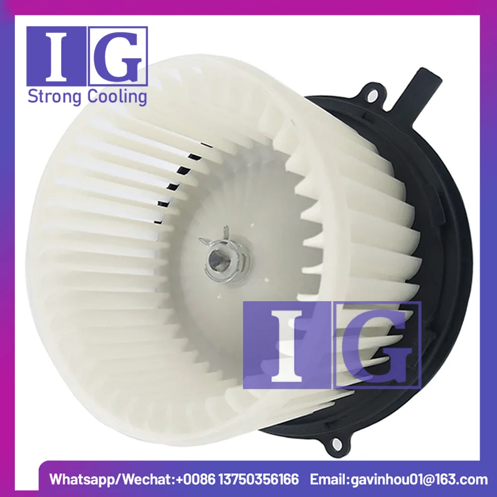 Motore Del Ventilatore Per Daihatsu Opti Mira Mirasino Copen Cami Terios Move Hijet Atrey Naked Max Muslimate 272500-0413 87104-87401