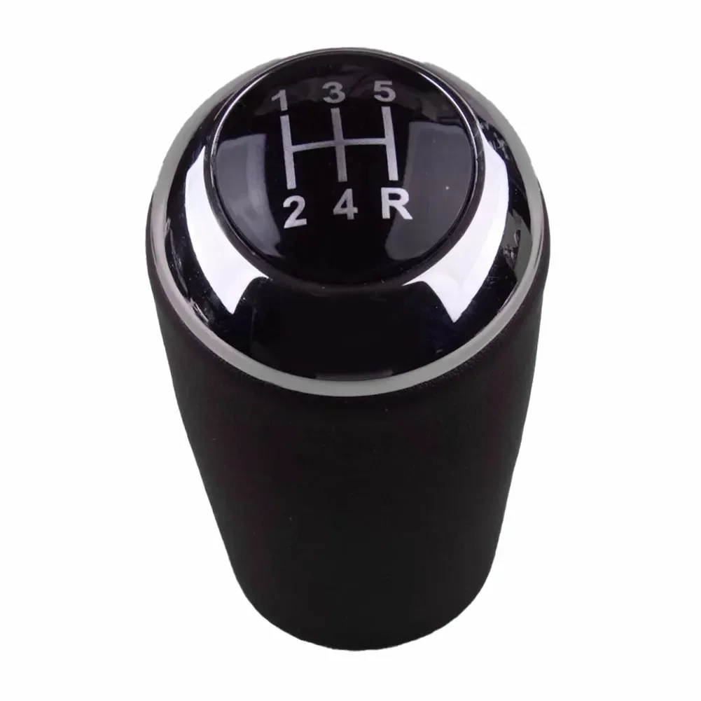 Car Gear Shift Knob for The DL4146030 Mazda 2 Mk2 2007 2014 Smooth Gear Changes