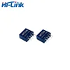 Free Ship 10pcs/lot Hi Link DC/DC B0505S-1WR2 switch Power Supply Module 1W 5V 200mA mini Converter for EV charging/BMS system 3