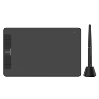 VEIKK VK640 Drawing Tablet 6x4 Inch Portable OSU Graphics Tablet With 8192 Levels Battery-Free Stylus Support Android/Mac OS 1