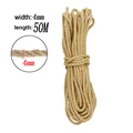 4mm-Jute(50m)