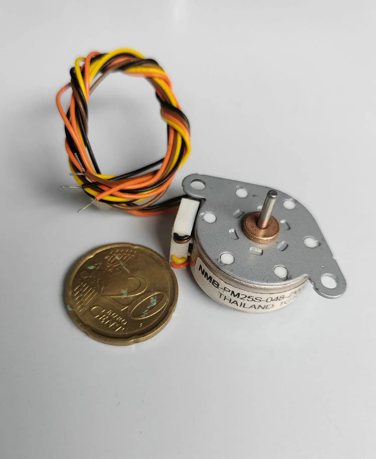 Aspettando Il Bus: Colleghiamo Il Motore Passo Passo Ad Arduino - 1a Parte