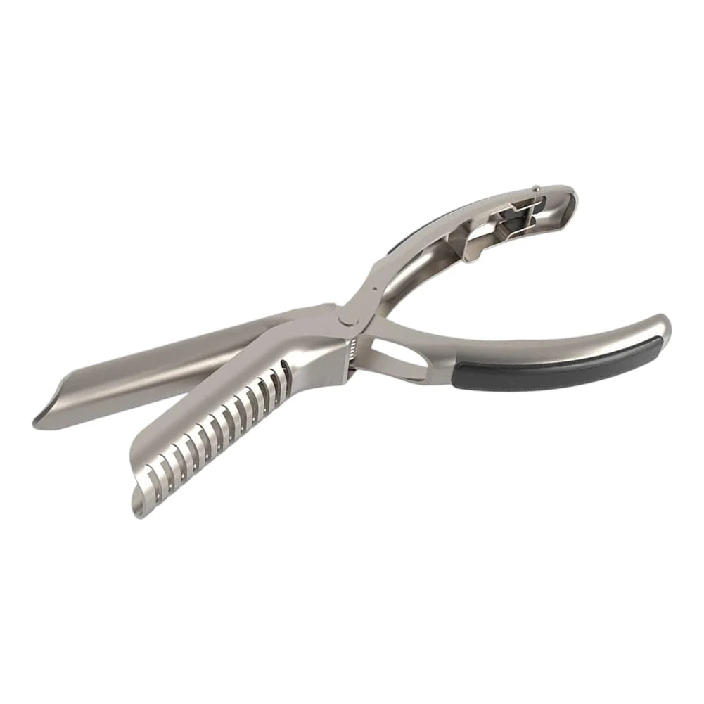 S30653e8a1ce44379a3bca9b510933a23o Rib Prep Pro Rib Membrane Remover Tool Stainless Steel Rib Prep Membrane Remover Grilling Tools Outdoor Kitchen BBQ Accessories Mallzona