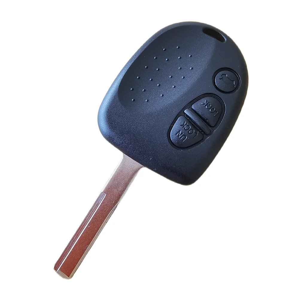 

30pcs/Lot 3 Buttons Remote Key Shell for GM