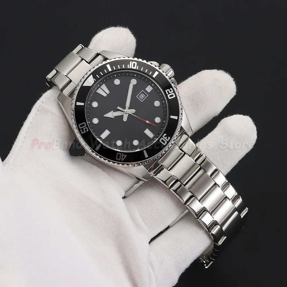 Stainless Steel Universal Watch Band - Sport Strap