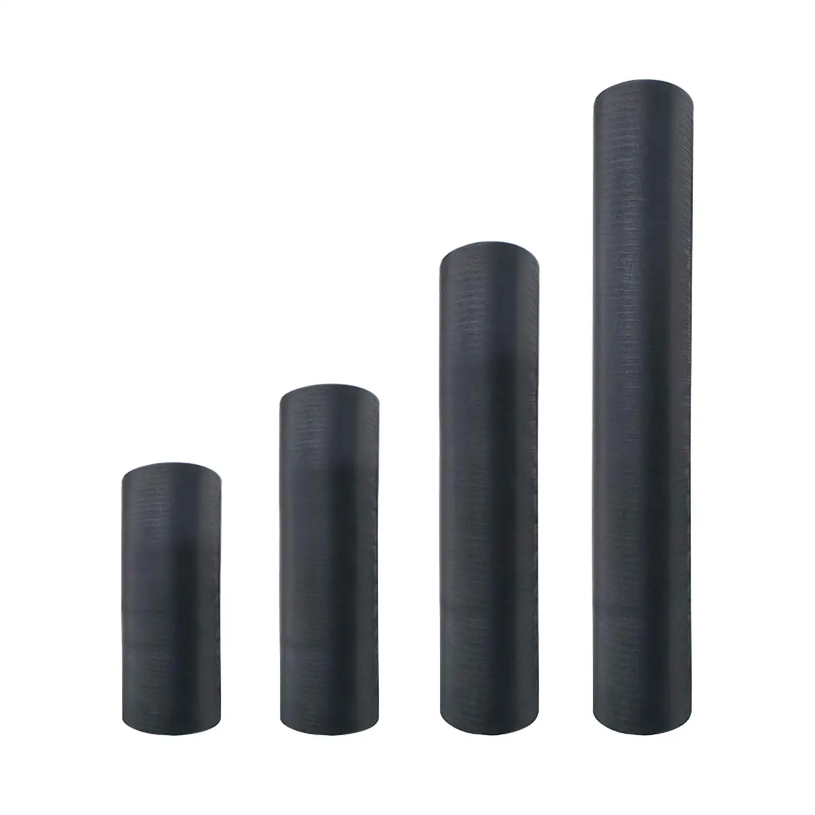 

Полукруглая роликовая Колонка для йоги, Аксессуары для йоги, помощь при растяжении, баланс, тренировка