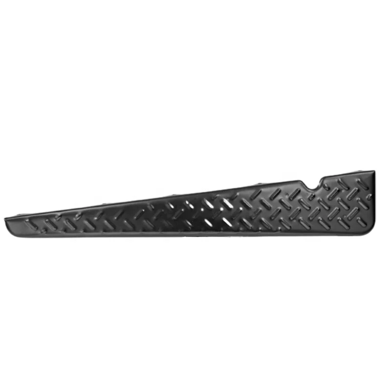 

Wholesale Aftermarket Replacement Auto Spare Parts Steel Side Step Panel for Land Cruiser FJ40