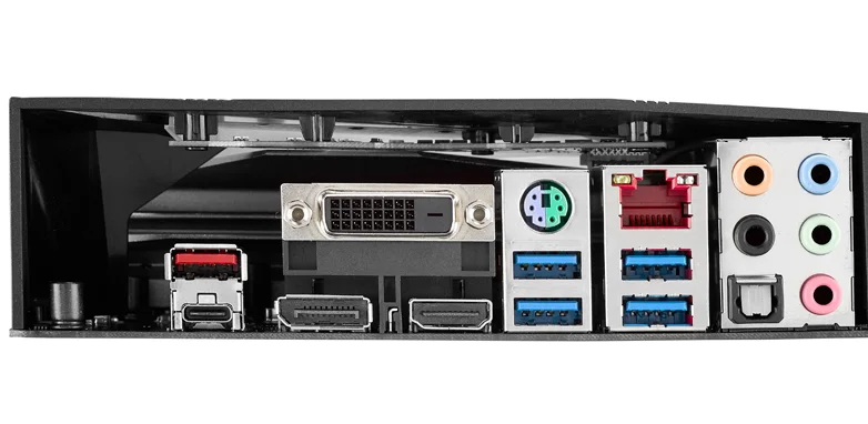 ASUS-ROG STRIX Z270-Fゲーミングデスクトップマザーボード,PC