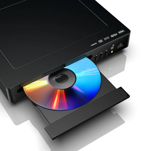 3 Min Screensaver Dvd Player High Definition Home Cd Dvd Player