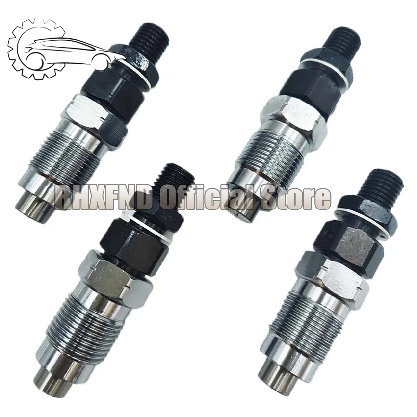 トヨタ　1KD インジェクター　4本 Yahoo!オークション -「1kd インジェクタ」の落札相場・落札価格