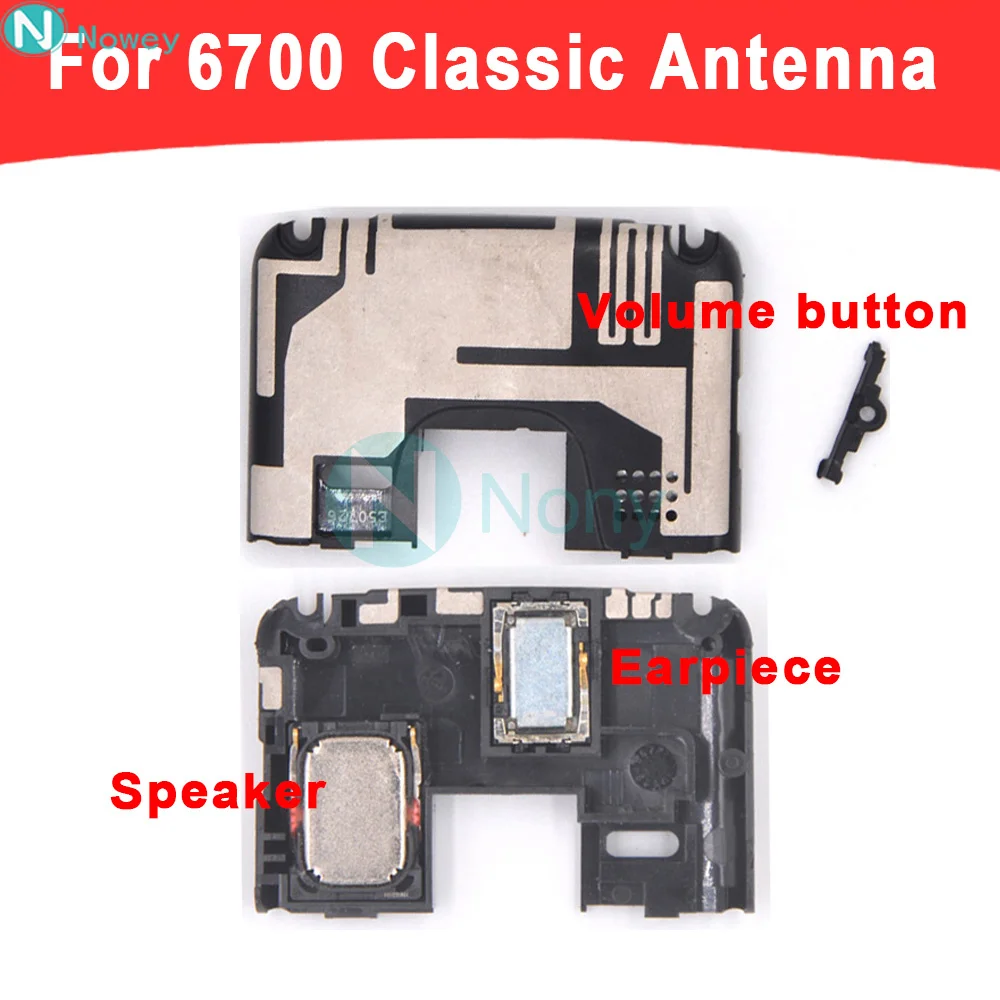 Antenna Housing For Nokia 6700 classic Phone Cell Phone Parts