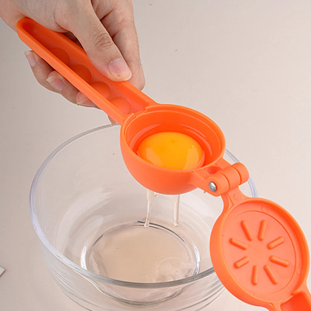 Multifunctional Citrus Squeezer Reusable Easy To Clean For Camping