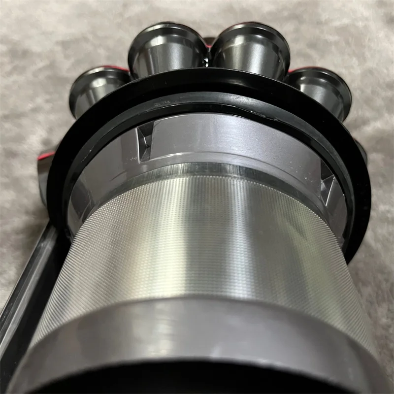 For Dyson V8 Cyclone separator spare parts original V7 motor head