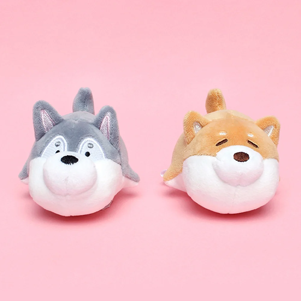 MOCHI TOWN Squishy Stress Relief Ball Relaxable Squeezable Kids and Adult Anxiety Reliever (Cats and Dogs) 2